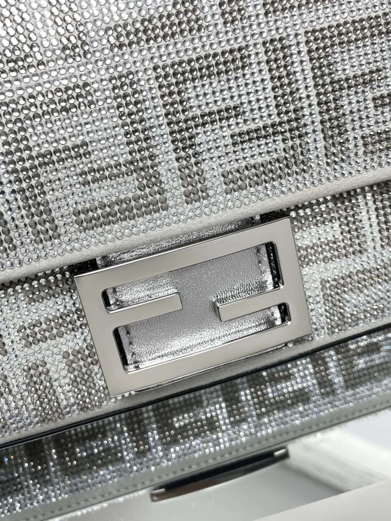 Fendi Baguette Bags OdorResistant 73014