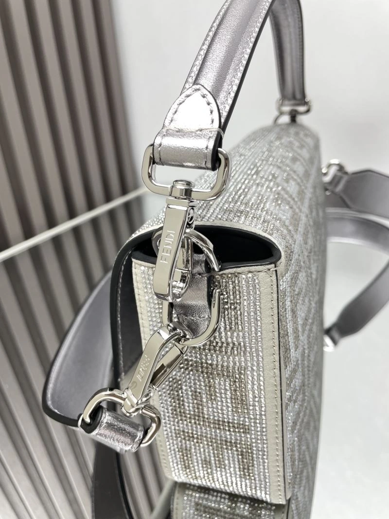 Fendi Baguette Bags OdorResistant 73014