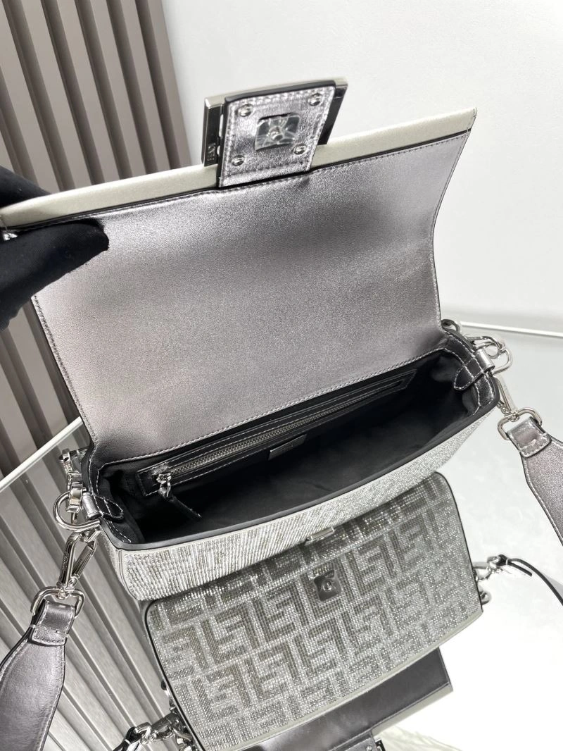 Fendi Baguette Bags OdorResistant 73014
