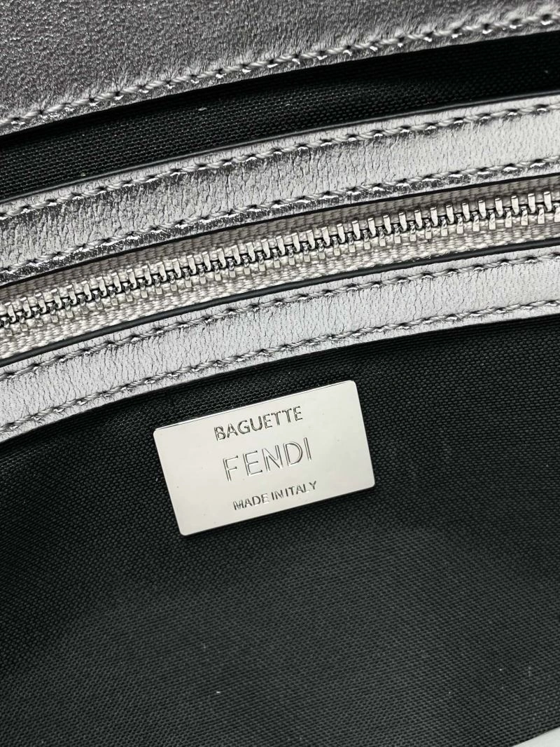 Fendi Baguette Bags OdorResistant 73014