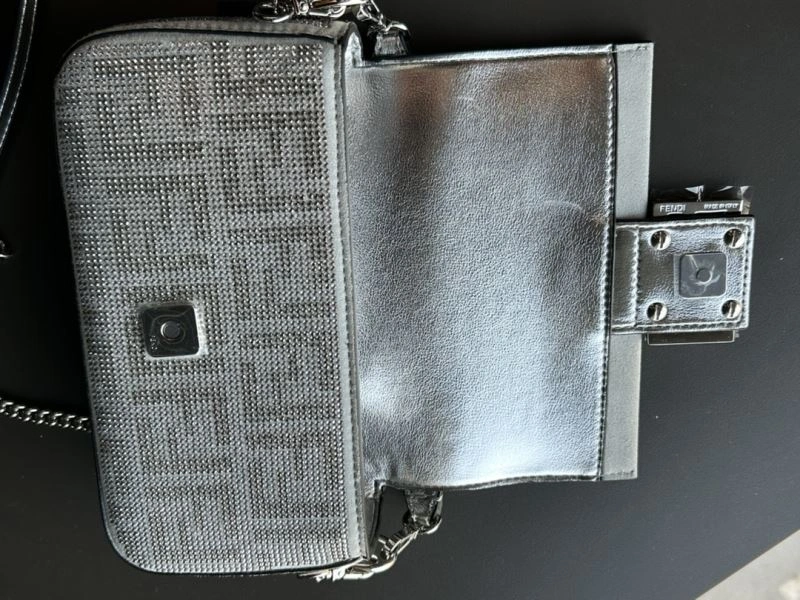 Fendi Baguette Bags WellDesigned 73011