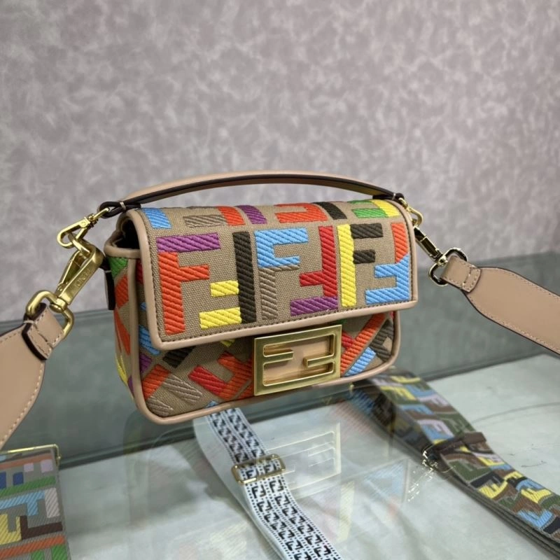 FreshLook Fendi Baguette Bags 73008