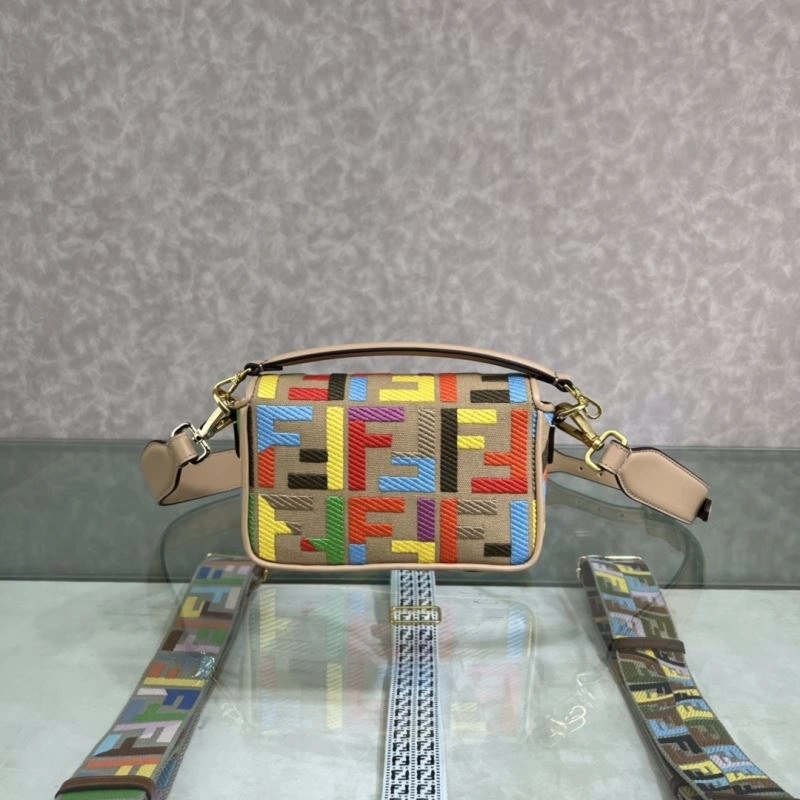 FreshLook Fendi Baguette Bags 73008