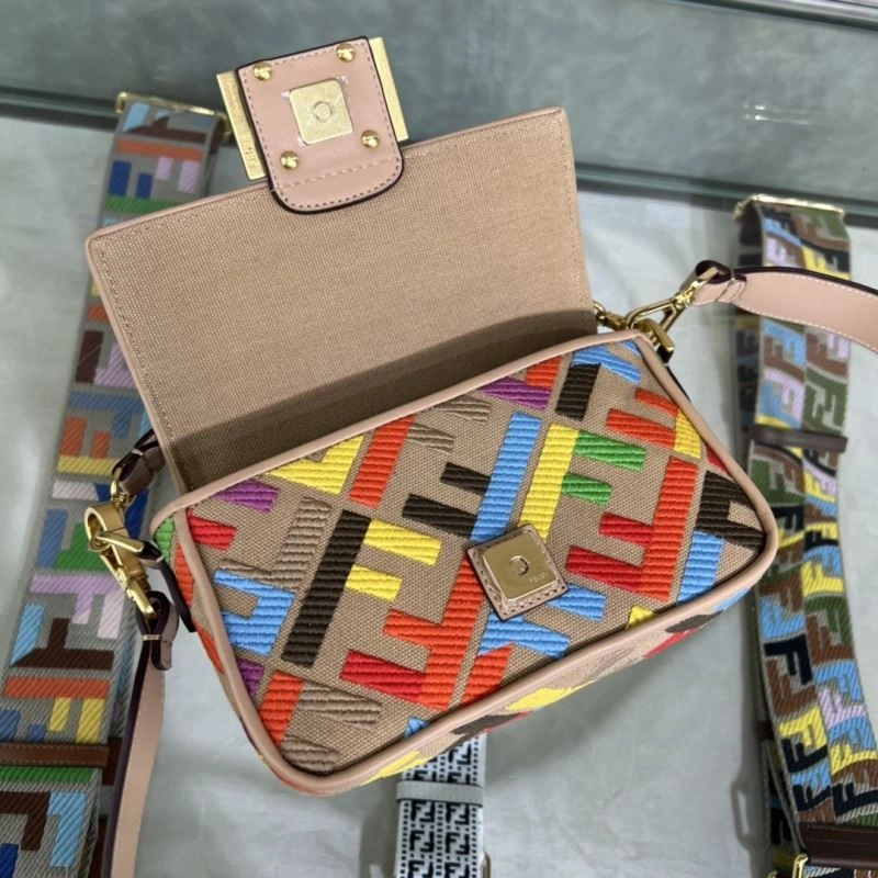 FreshLook Fendi Baguette Bags 73008