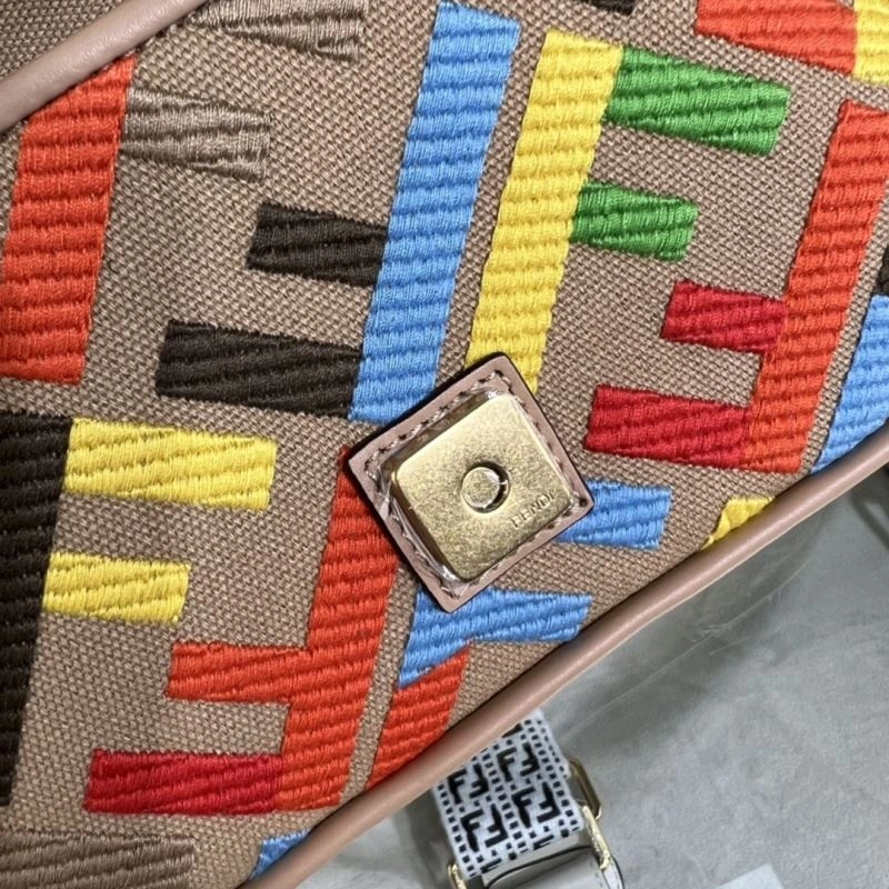 FreshLook Fendi Baguette Bags 73008