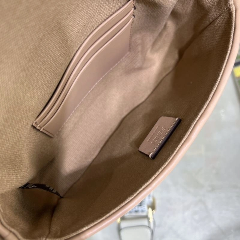 FreshLook Fendi Baguette Bags 73008