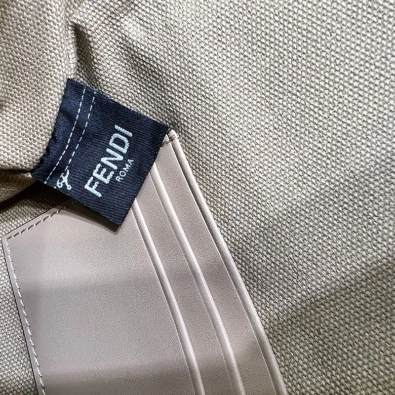 FreshLook Fendi Baguette Bags 73008