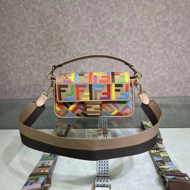 NewStyle Fendi Baguette Bags 73040
