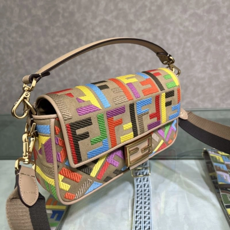 NewStyle Fendi Baguette Bags 73040