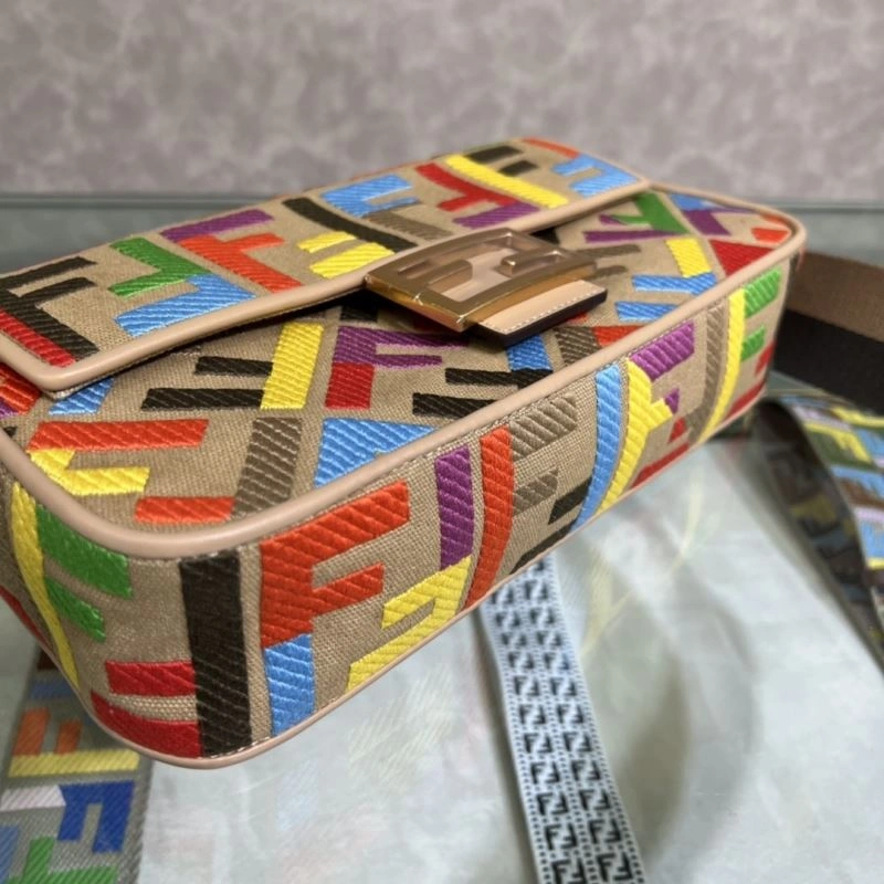 NewStyle Fendi Baguette Bags 73040