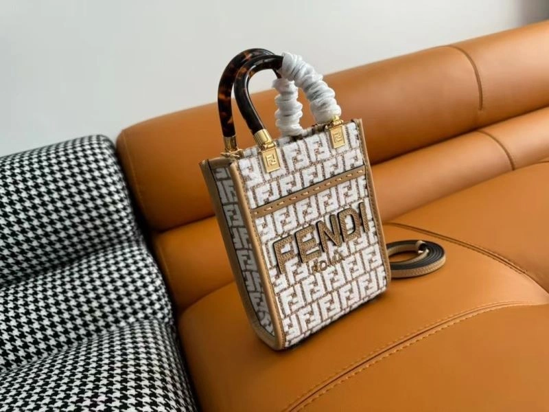 WellDesigned Fendi Baguette Bags 73005