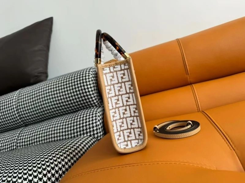 WellDesigned Fendi Baguette Bags 73005