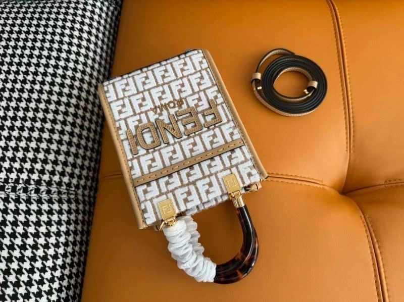WellDesigned Fendi Baguette Bags 73005