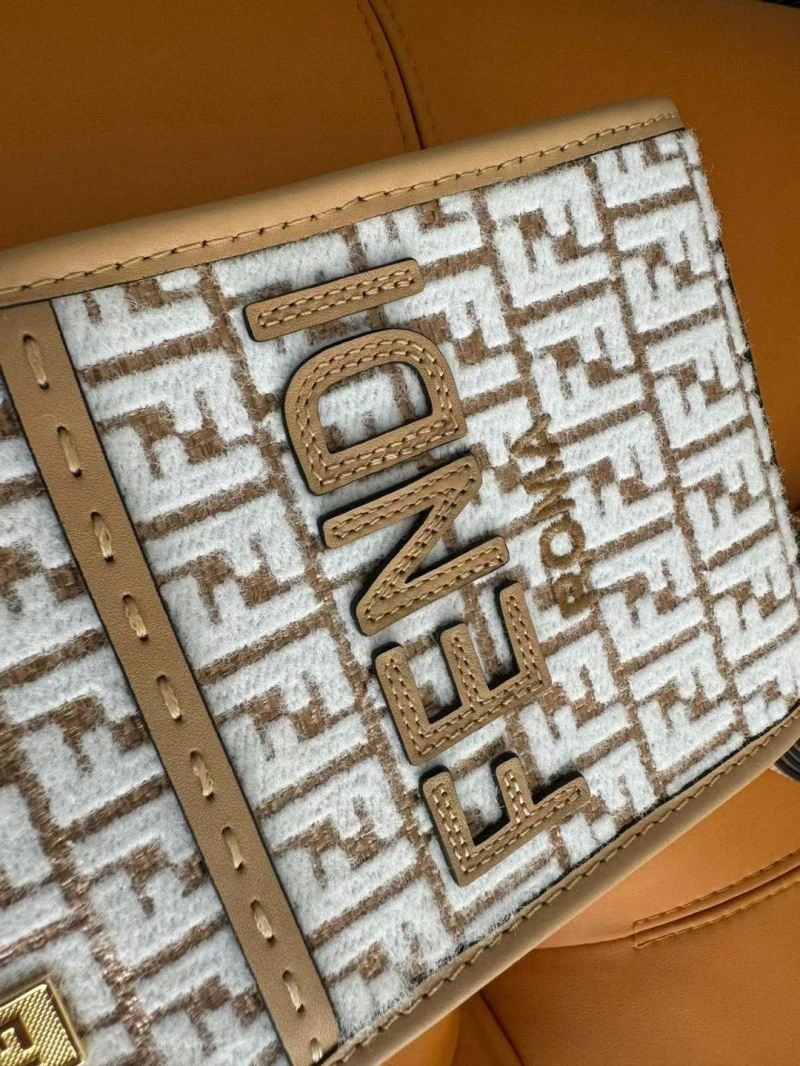 WellDesigned Fendi Baguette Bags 73005