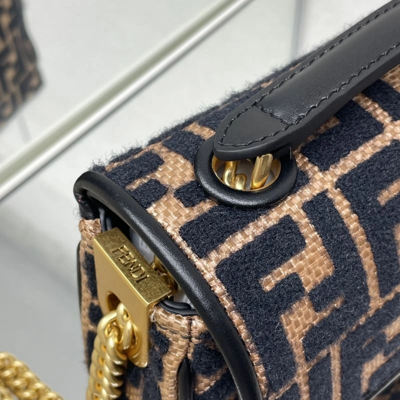 Fendi Baguette Bags QuickDry 73006