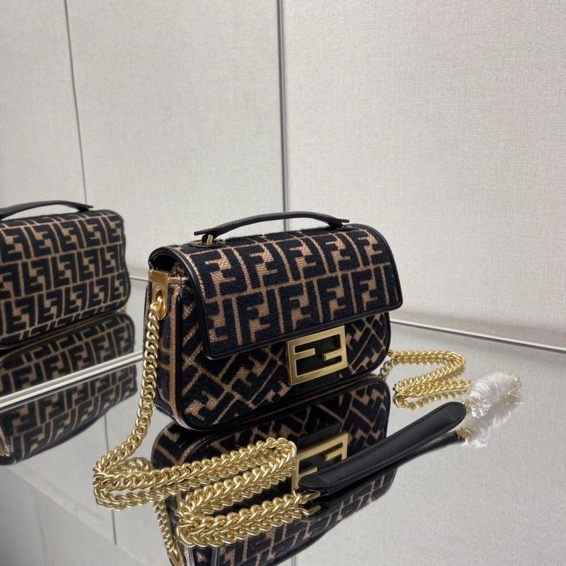 Fendi Baguette Bags QuickDry 73006
