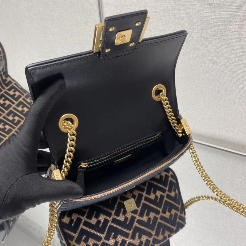 Fendi Baguette Bags QuickDry 73006