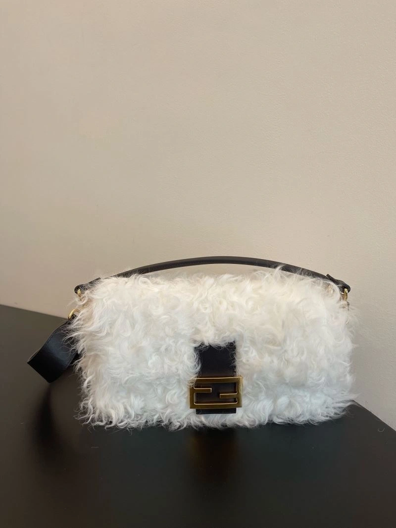 Fendi Baguette Bags HighQuality 73004