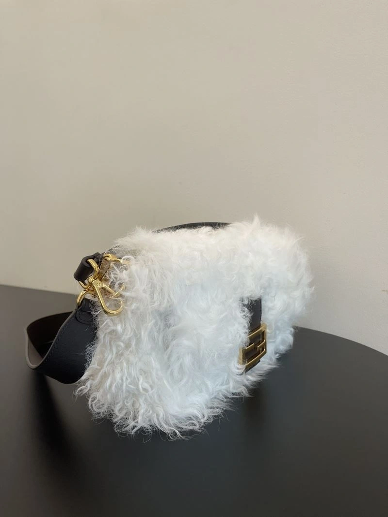 Fendi Baguette Bags HighQuality 73004