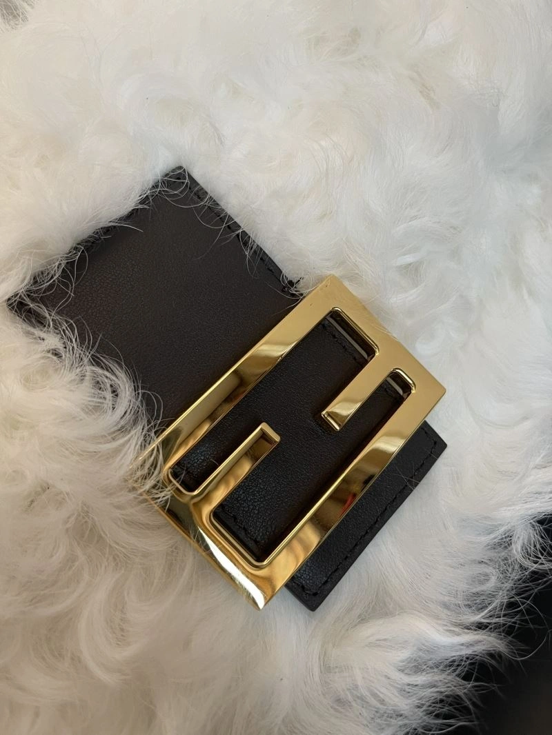 Fendi Baguette Bags HighQuality 73004