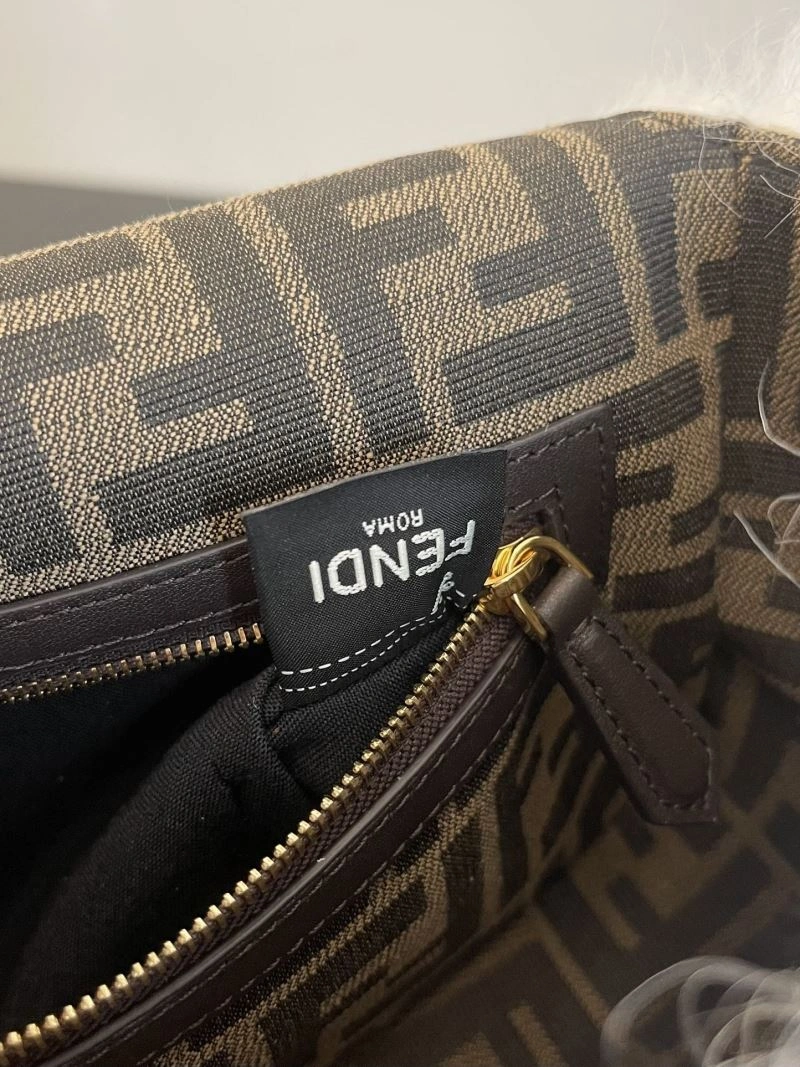 Fendi Baguette Bags HighQuality 73004