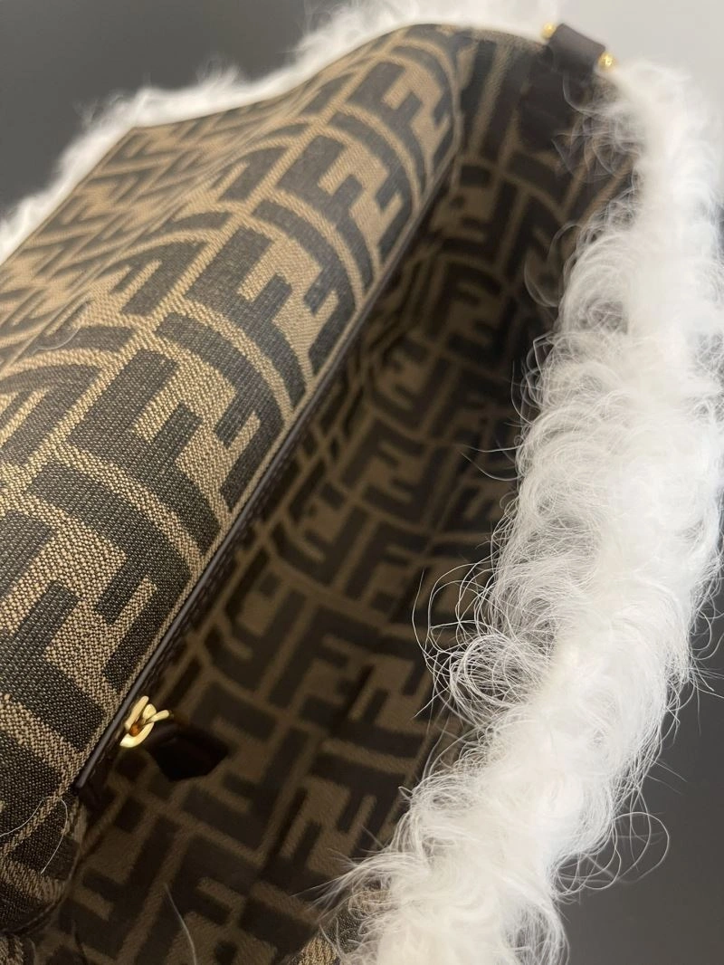 Fendi Baguette Bags HighQuality 73004