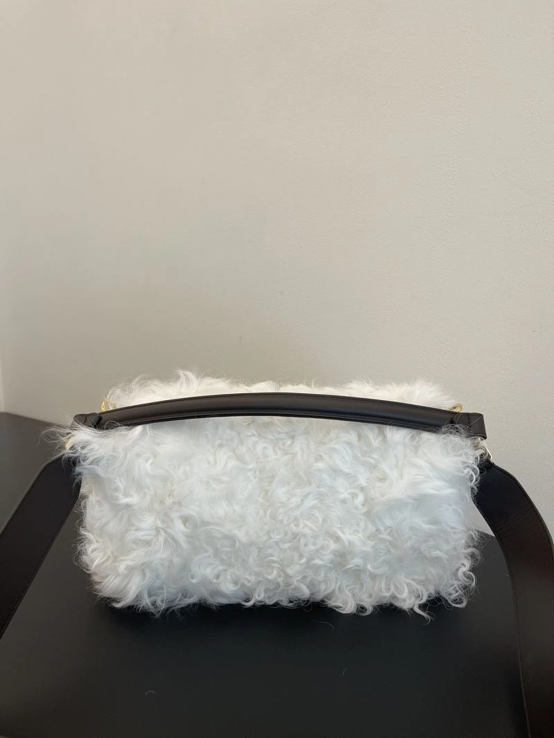 Fendi Baguette Bags HighQuality 73004