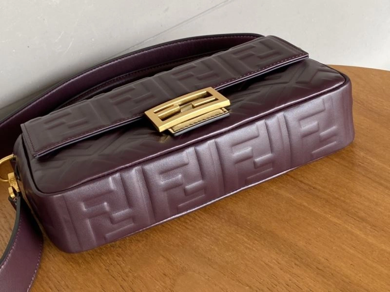 Practical Fendi Baguette Bags 73001