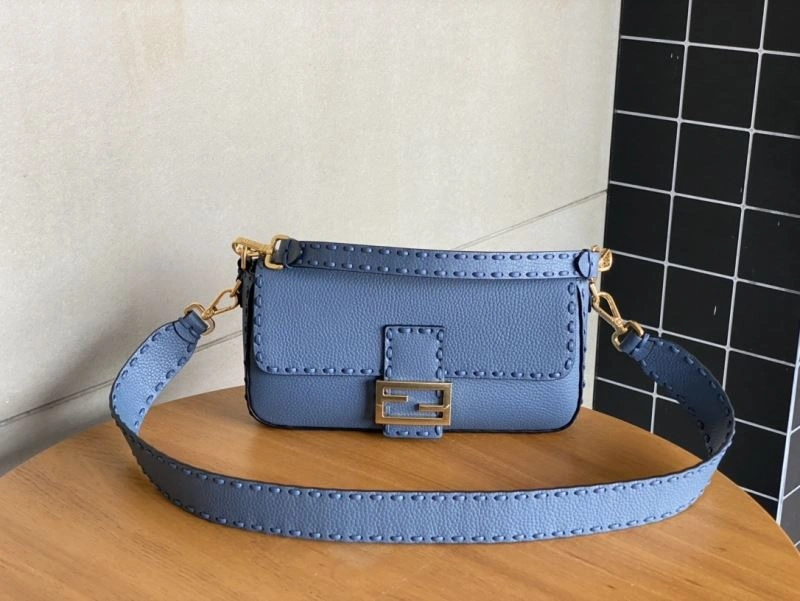 Fendi Baguette Bags Thermal 73020
