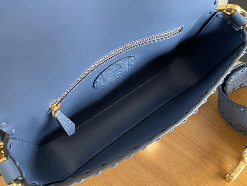 Fendi Baguette Bags Thermal 73020