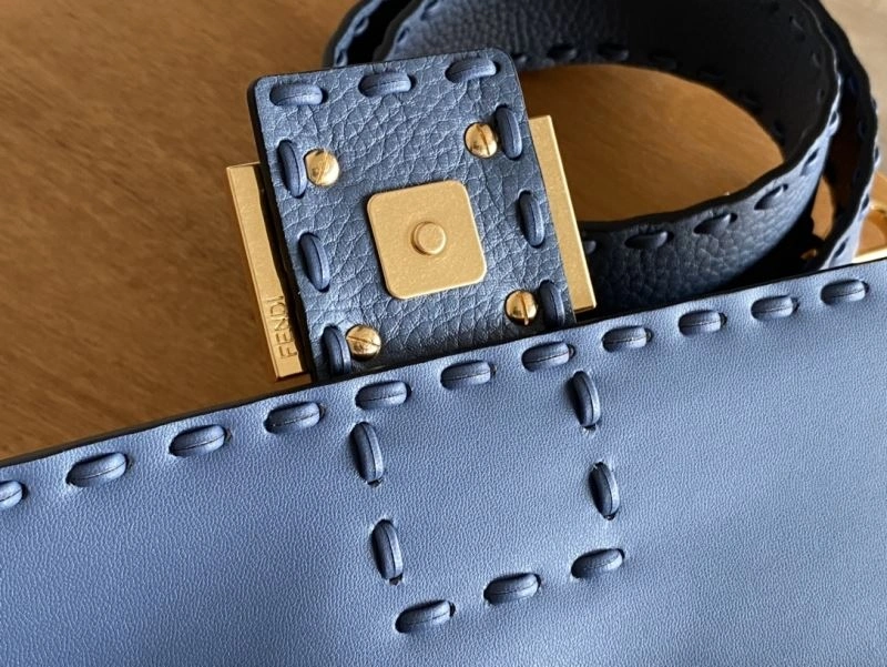 Fendi Baguette Bags Thermal 73020