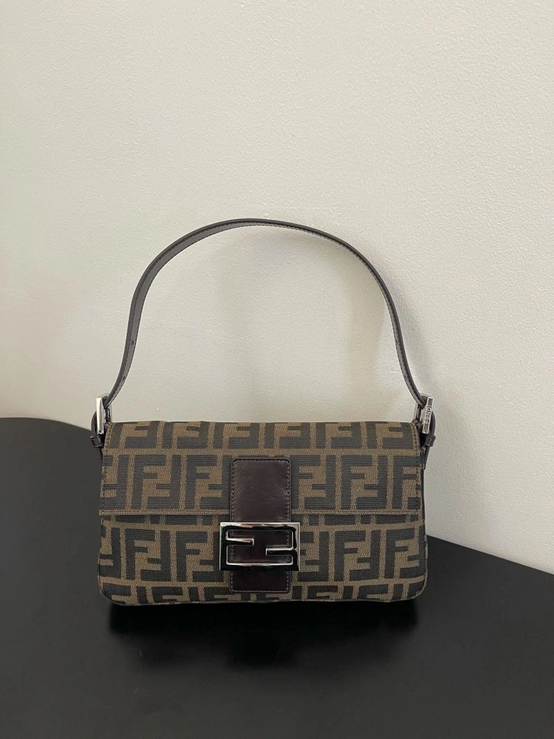 StreetReady Fendi Baguette Bags 72992