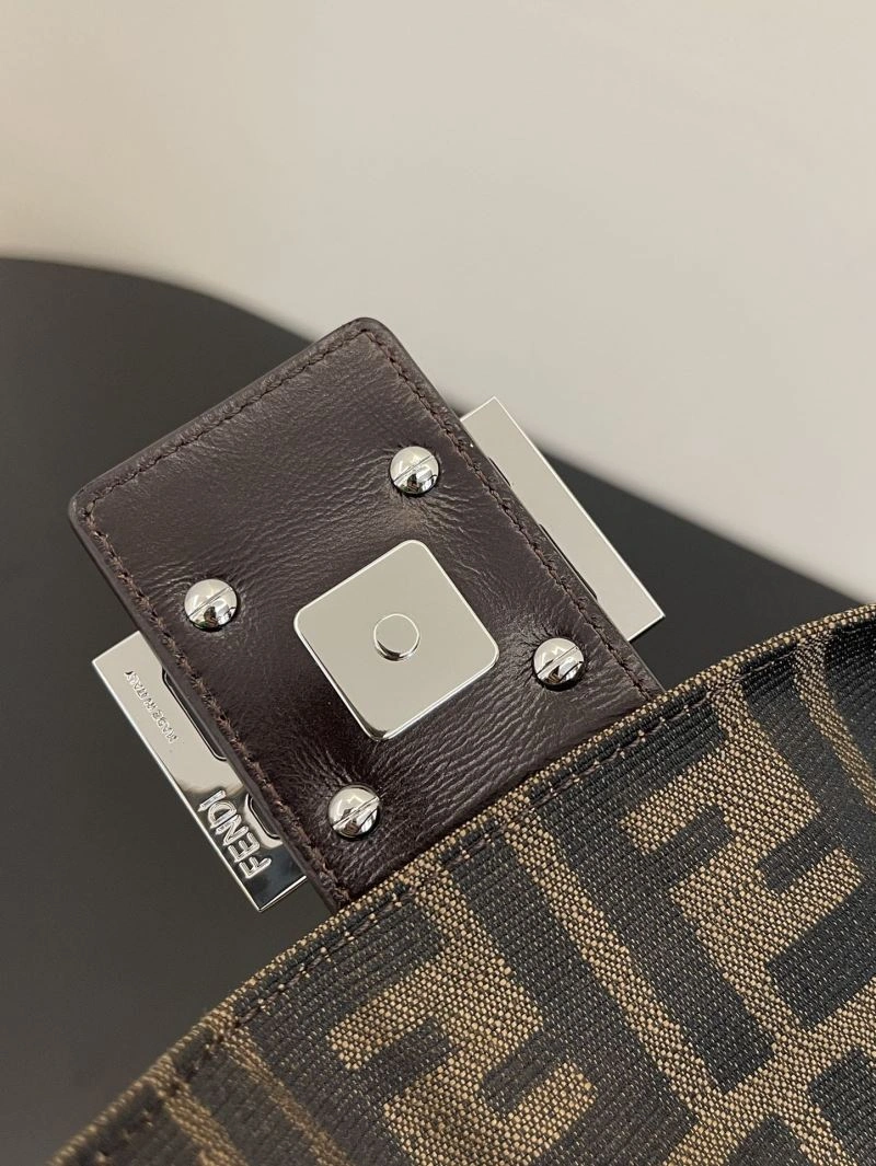 StreetReady Fendi Baguette Bags 72992