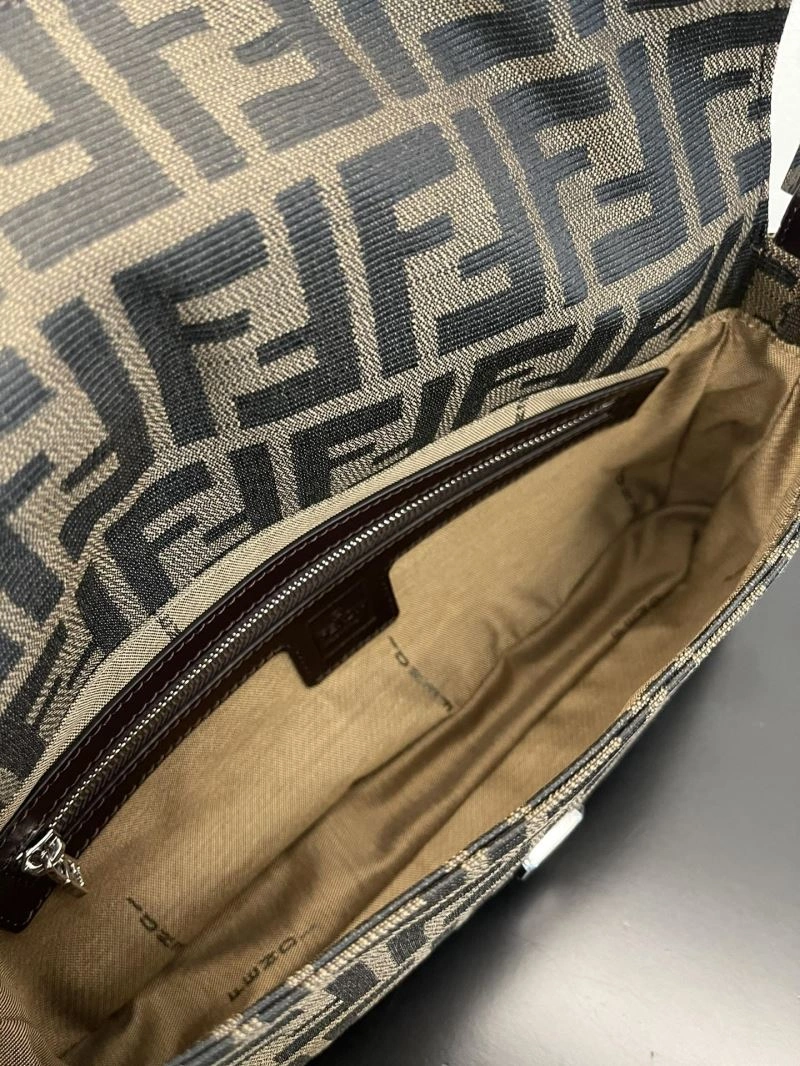 StreetReady Fendi Baguette Bags 72992