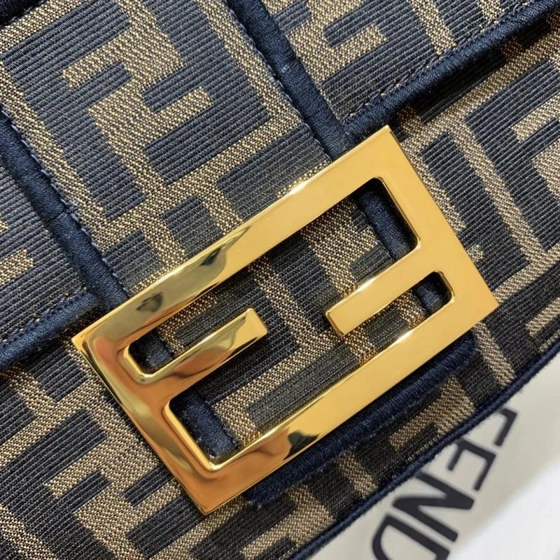Fendi Baguette Bags Stretchable 72989