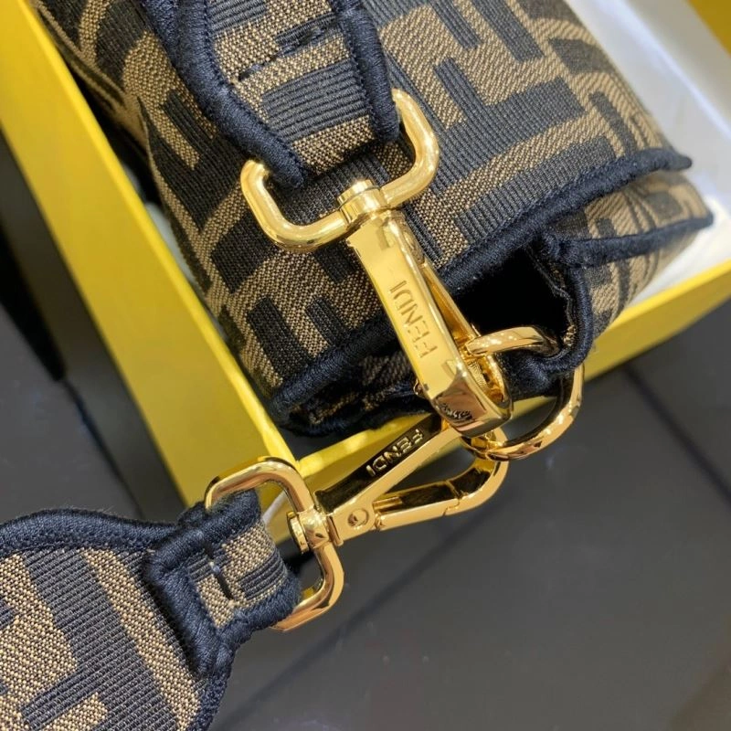 Fendi Baguette Bags Stretchable 72989