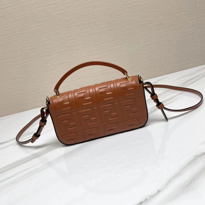 Neat Fendi Baguette Bags 72983