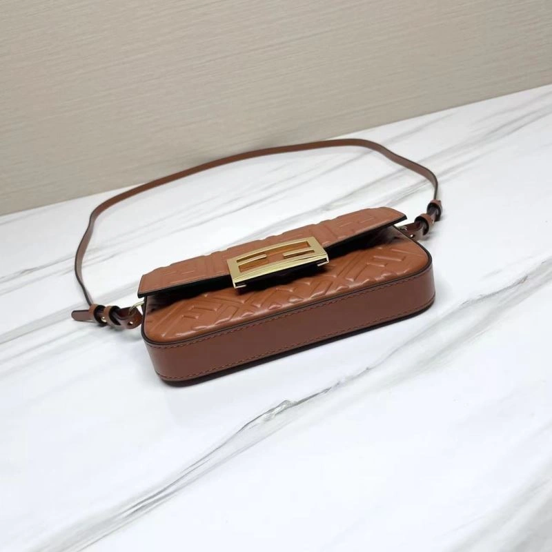 Neat Fendi Baguette Bags 72983