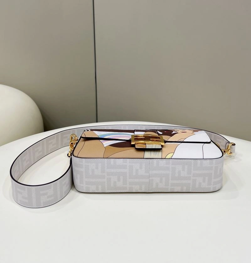 Fendi Baguette Bags Compact 72987