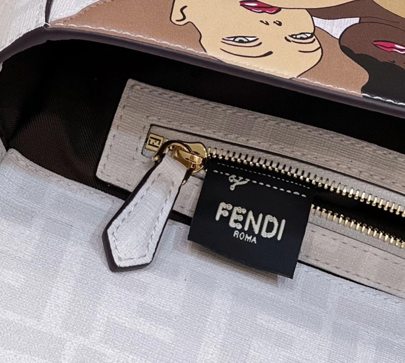 Fendi Baguette Bags Compact 72987