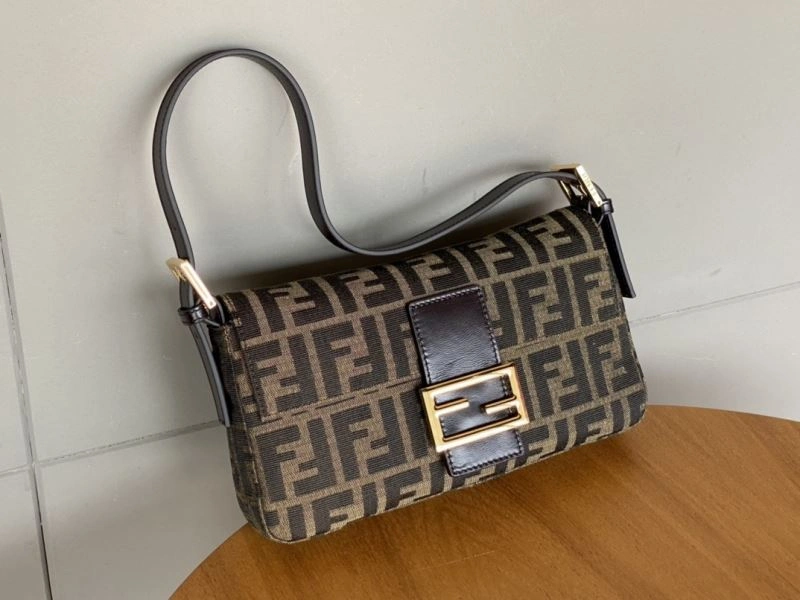 Fendi Baguette Bags TopPick 72984