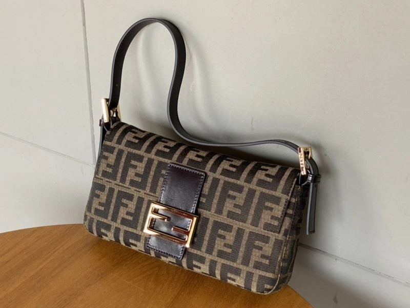 Fendi Baguette Bags TopPick 72984