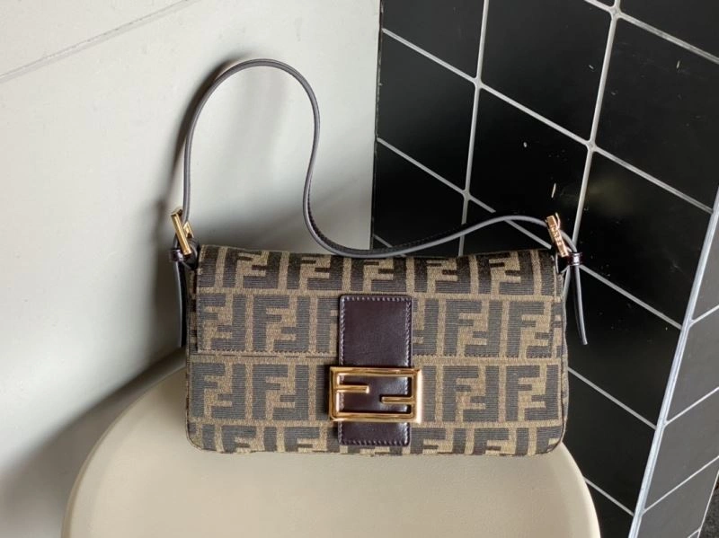 Fendi Baguette Bags TopPick 72984