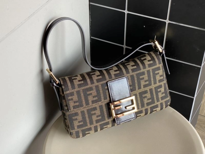 Fendi Baguette Bags TopPick 72984