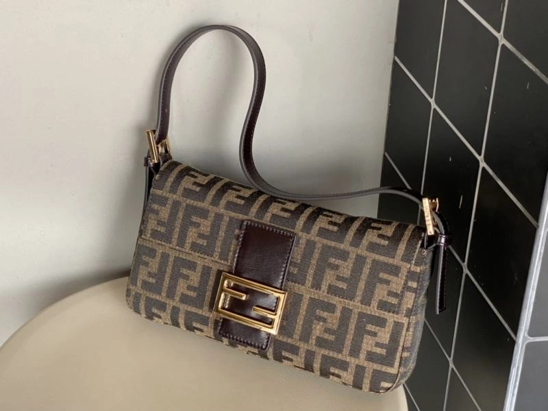 Fendi Baguette Bags TopPick 72984