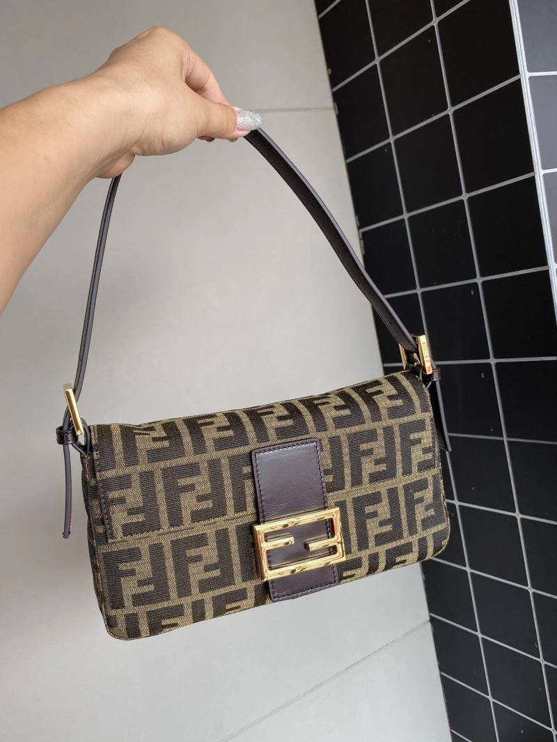 Fendi Baguette Bags TopPick 72984