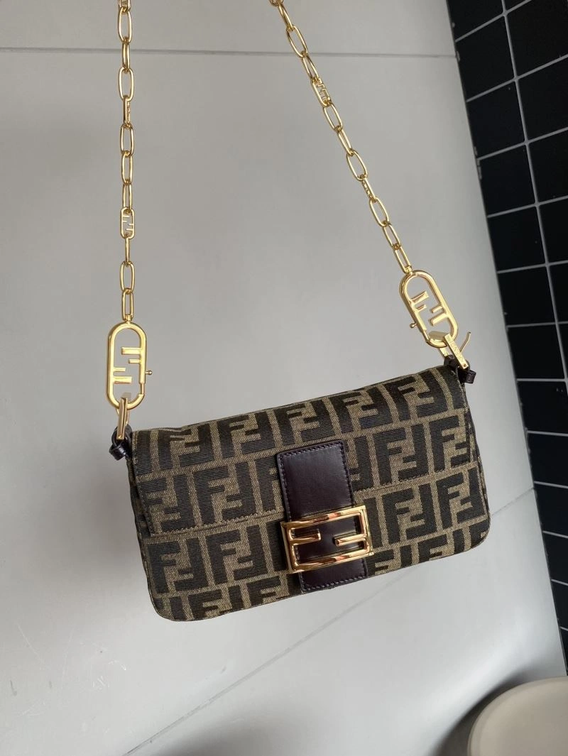 Fendi Baguette Bags TopPick 72984