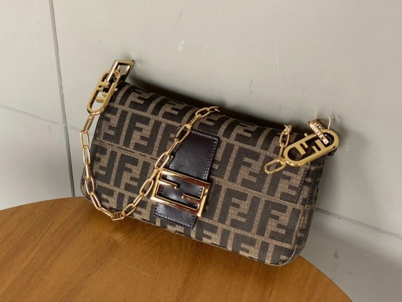 Fendi Baguette Bags TopPick 72984