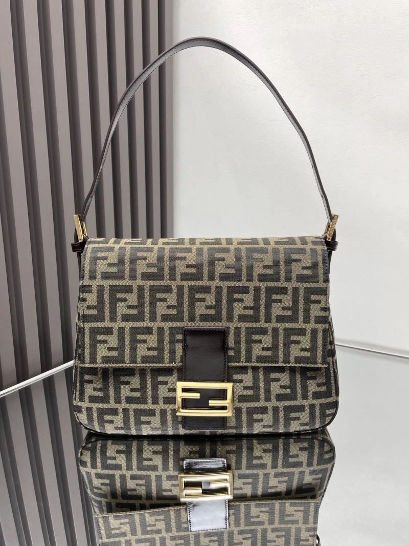 Fendi Baguette Bags Refined 72997