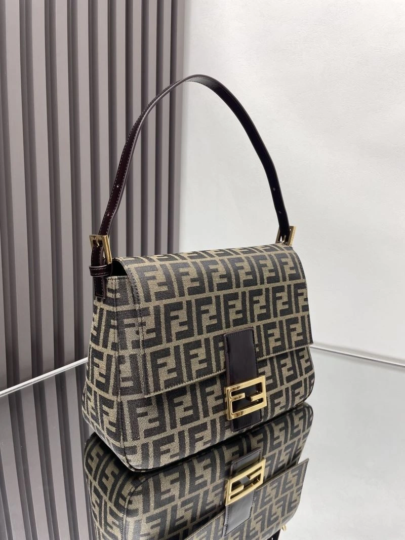 Fendi Baguette Bags Refined 72997